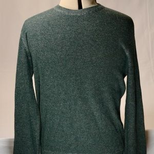 Brunello Cucinelli Men's XL Cashmere Sweater NWT